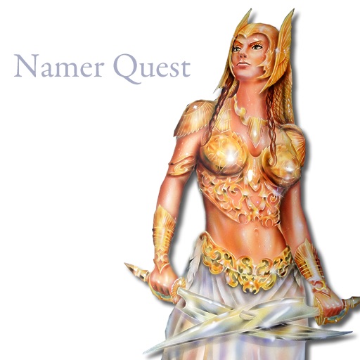 NamerQuest - Character Names