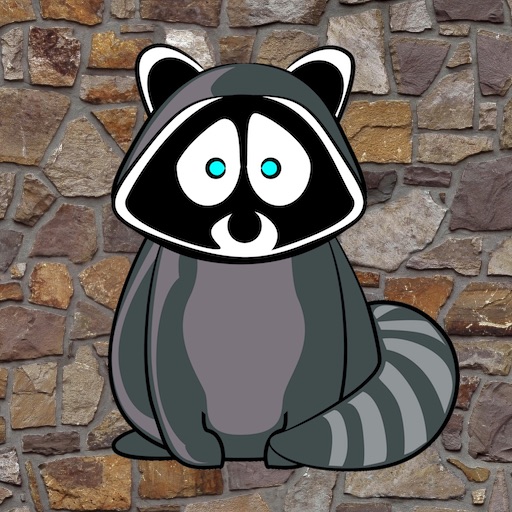 SpeakEasy: The Raccoon Wall