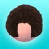 Pimp My 'Fro for iPad