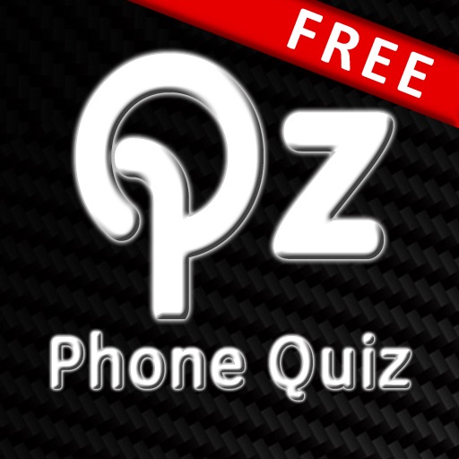 Qz Phone Quiz Free iOS App