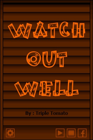 WatchOutWell ! screenshot 2