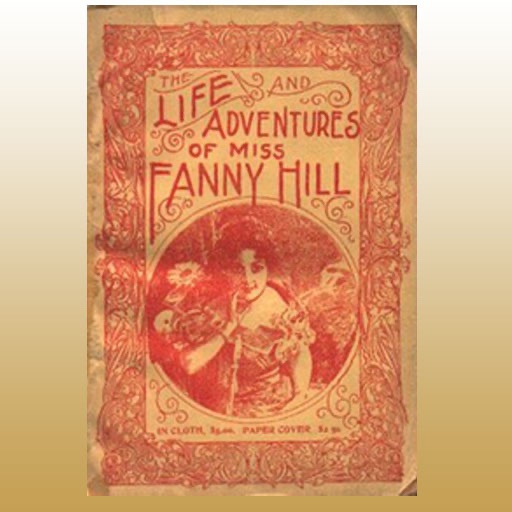 Fanny Hill, Memoirs of a Woman of Pleasure icon