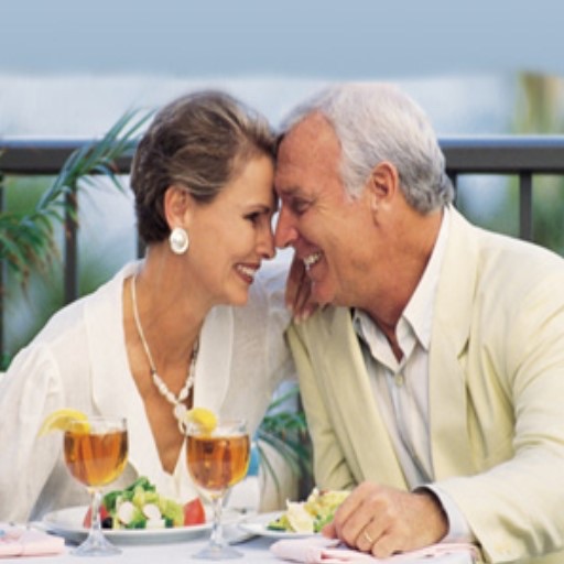 Online Dating For The Senior Citizens