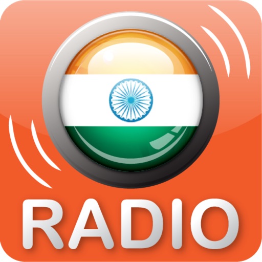 India Radio Stations Player