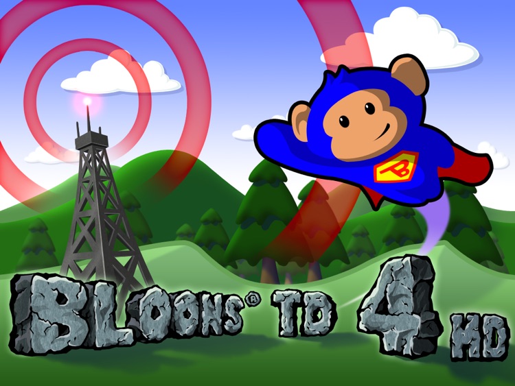 bloon td 4