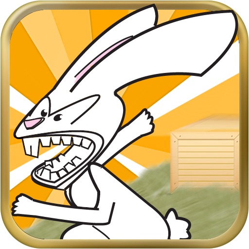 Dash Rabbit