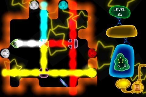 Prism: Light the Way screenshot 2