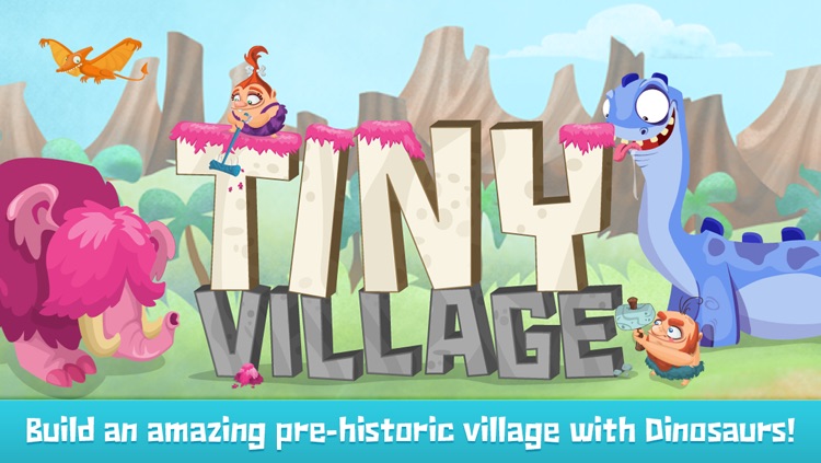 Tiny Village