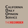 CDOS: California Daily Opinion Service