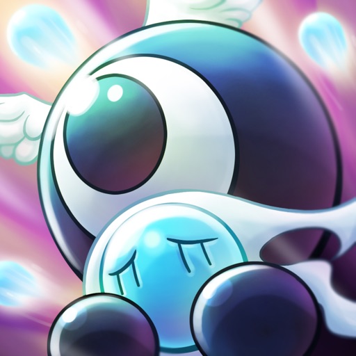 Bubble Monster icon