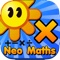 Neo Maths x