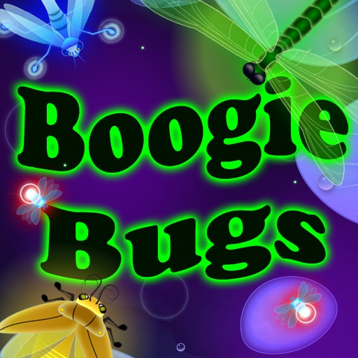 Boogie Bugs Mobile
