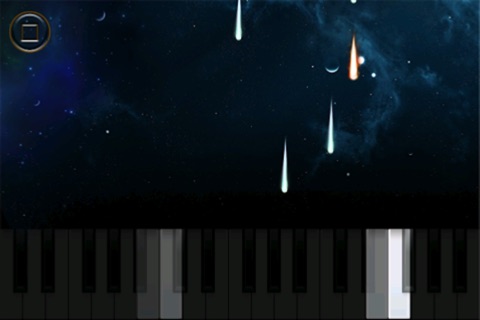 멋진 피아노 screenshot 3