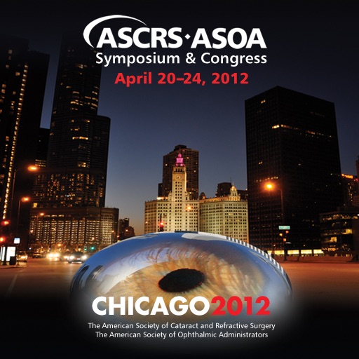 2012 ASCRS/ASOA Symposium & Congress