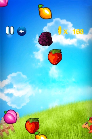 Magic Fruit Show screenshot 3