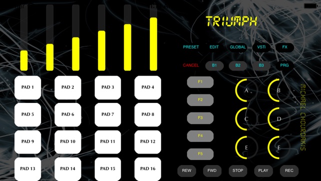 Midi Controller Free(圖3)-速報App