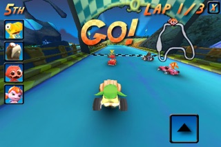 COCOTO KART FREE 1.01 IOS