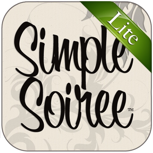 Simple Soirée Lite iOS App