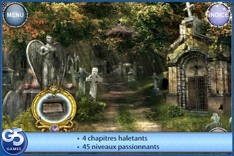 Treasure Seekers 4: The Time Has Come screenshot 3