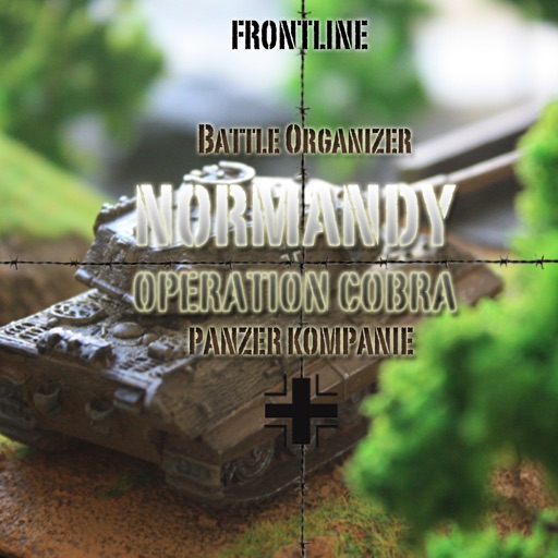 Cobra Panzer Kompanie