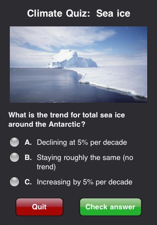 Our Climate screenshot-4