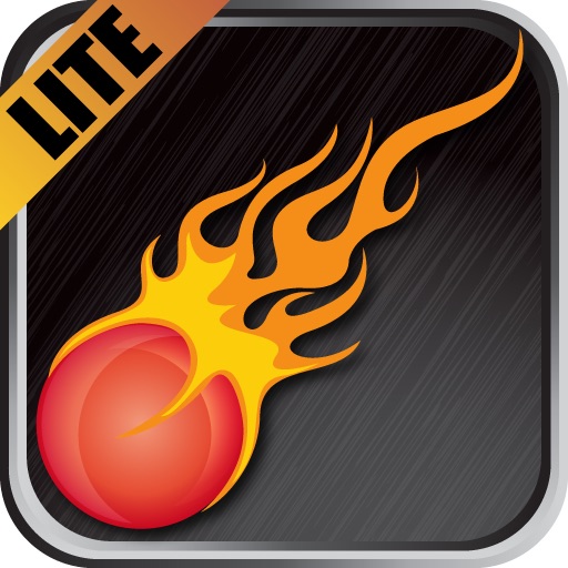Ball Attack Lite iOS App