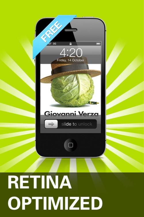Wallpapers℠ screenshot-3