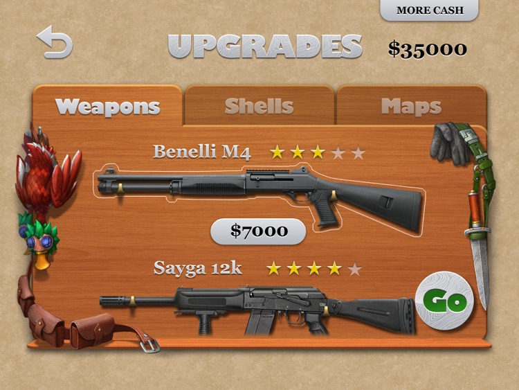 Zone Zero HD screenshot-4
