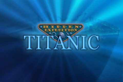 Titanic: Hidden Expedition Lite