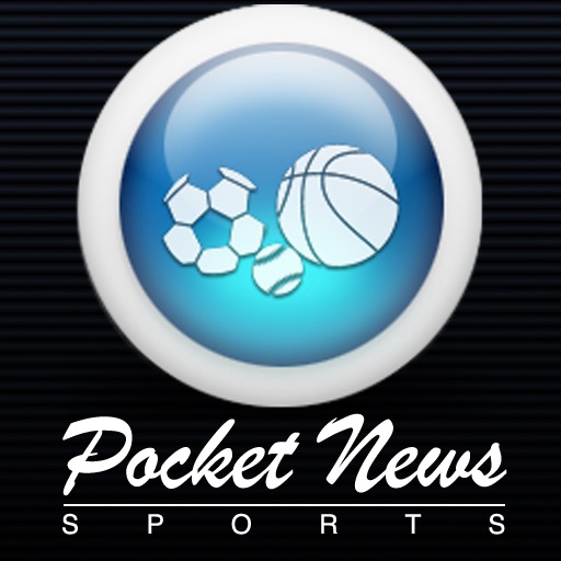 Pocket News - Sports Edition icon