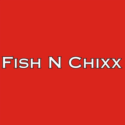 Fish N Chixx icon