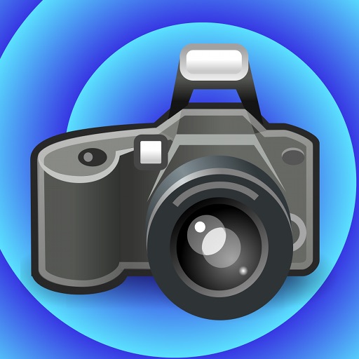 Smart Photo Trigger icon