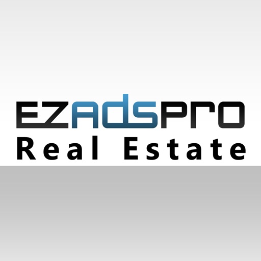 EZAdsPro Real Estate icon