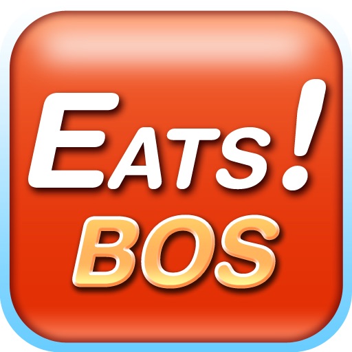 EveryScape Eats!, Boston Edition iOS App