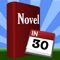 Admit it - you've always wanted to write a novel