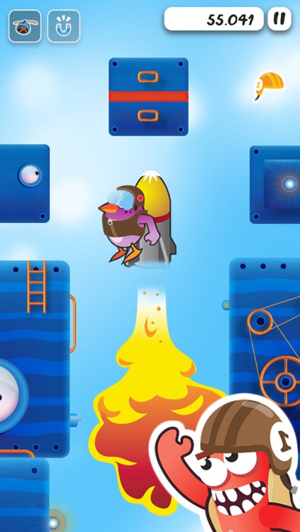 SuperRope screenshot-4