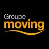 Groupe Moving