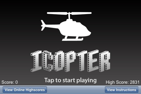iCopter