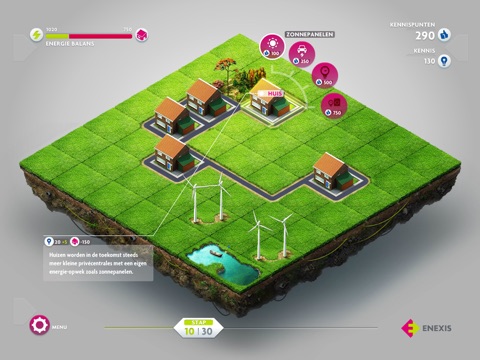 Smart Grid screenshot 3