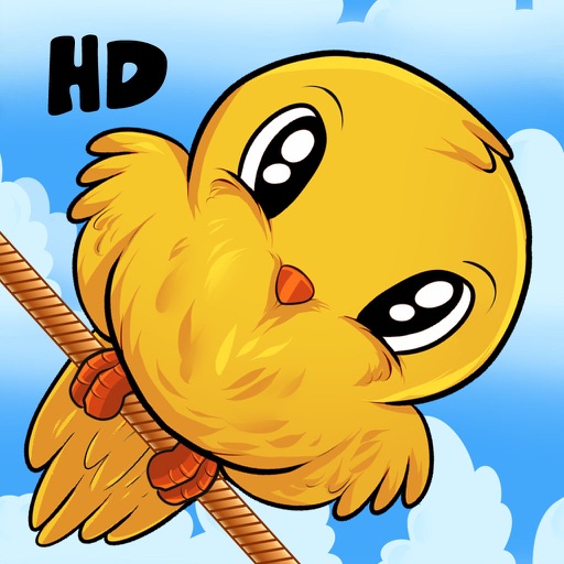 Jump Birdy Jump HD