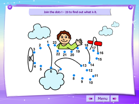 Numbers and Kids screenshot 4