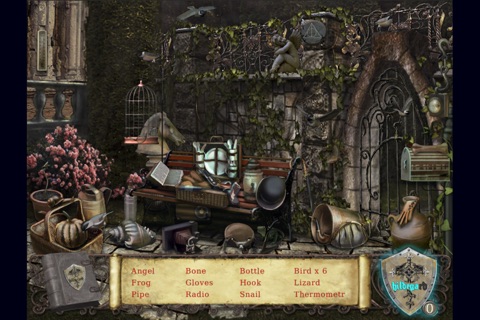 Vampire Adalar screenshot 3