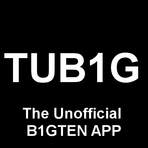 TUB1G icon
