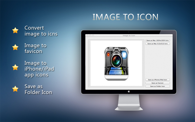 Image to Icon(圖2)-速報App