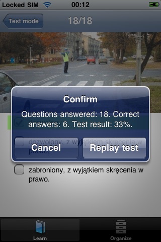 ML Prawko B screenshot 4