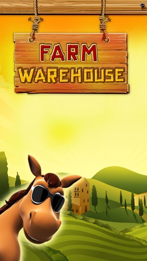 Farm Warehouse Free - One sweet day to s