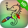 Animals Coloring Book HD