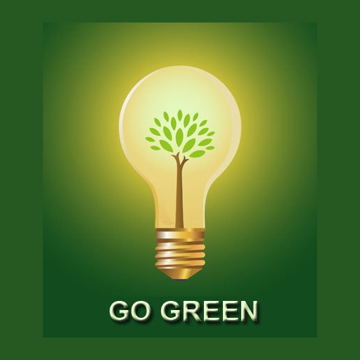 Go Green icon