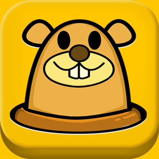 Pocket Mole icon