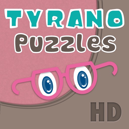 Puzzels Tyrano